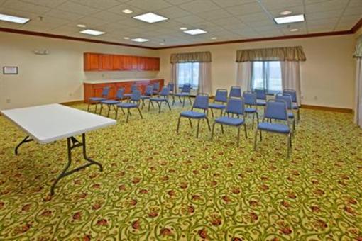 фото отеля Holiday Inn Express Campbellsville