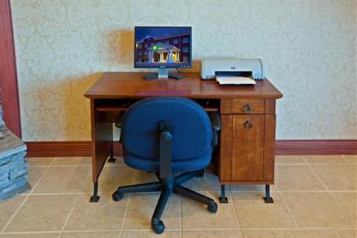 фото отеля Holiday Inn Express Campbellsville