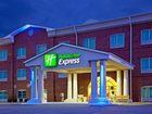 фото отеля Holiday Inn Express Campbellsville