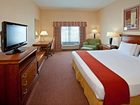 фото отеля Holiday Inn Express Campbellsville