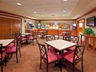 фото отеля Holiday Inn Express Campbellsville