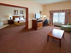 фото отеля Holiday Inn Express Campbellsville