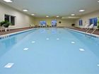 фото отеля Holiday Inn Express Campbellsville
