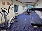 фото отеля Holiday Inn Express Campbellsville