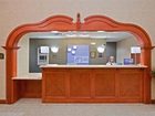 фото отеля Holiday Inn Express Campbellsville