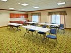 фото отеля Holiday Inn Express Campbellsville
