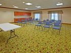 фото отеля Holiday Inn Express Campbellsville