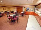 фото отеля Holiday Inn Express Campbellsville