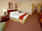 фото отеля Holiday Inn Express Campbellsville