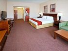 фото отеля Holiday Inn Express Campbellsville