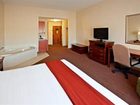 фото отеля Holiday Inn Express Campbellsville