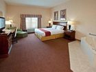 фото отеля Holiday Inn Express Campbellsville