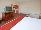фото отеля Holiday Inn Express Campbellsville