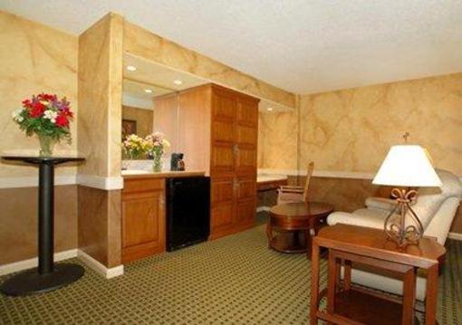 фото отеля Comfort Inn Franklin