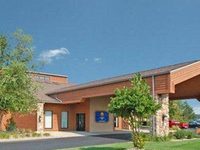 Comfort Inn Franklin