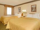 фото отеля Comfort Inn Franklin