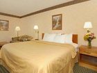 фото отеля Comfort Inn Franklin