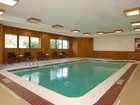 фото отеля Comfort Inn Franklin