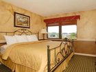 фото отеля Comfort Inn Franklin