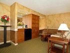 фото отеля Comfort Inn Franklin