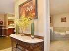 фото отеля Comfort Inn Franklin