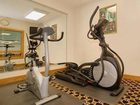 фото отеля Comfort Inn Franklin