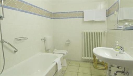 фото отеля Harmonie Hotel Rust