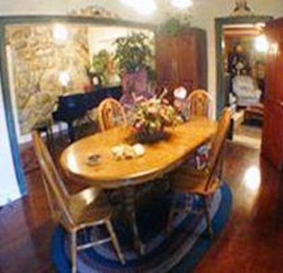 фото отеля Black Forest B&B and Luxury Cabins