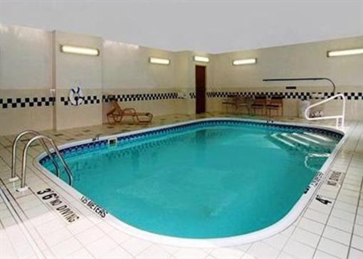 фото отеля Comfort Inn Bradford (Pennsylvania)