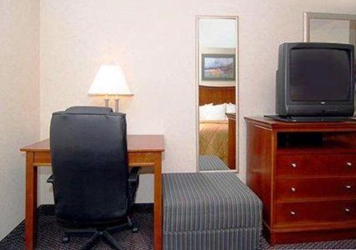 фото отеля Comfort Inn Bradford (Pennsylvania)