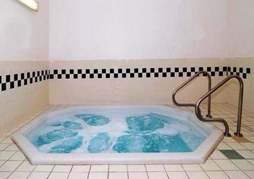 фото отеля Comfort Inn Bradford (Pennsylvania)