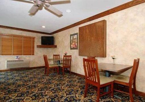 фото отеля Comfort Inn Bradford (Pennsylvania)