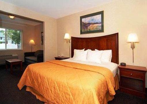 фото отеля Comfort Inn Bradford (Pennsylvania)