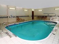 Comfort Inn Bradford (Pennsylvania)