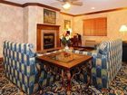 фото отеля Comfort Inn Bradford (Pennsylvania)