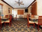 фото отеля Comfort Inn Bradford (Pennsylvania)
