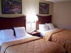 фото отеля Comfort Inn Bradford (Pennsylvania)