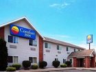 фото отеля Comfort Inn Bradford (Pennsylvania)