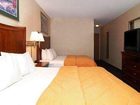 фото отеля Comfort Inn Bradford (Pennsylvania)