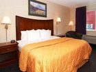 фото отеля Comfort Inn Bradford (Pennsylvania)