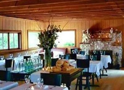фото отеля Dawn Ranch Lodge