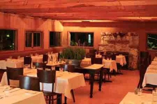 фото отеля Dawn Ranch Lodge