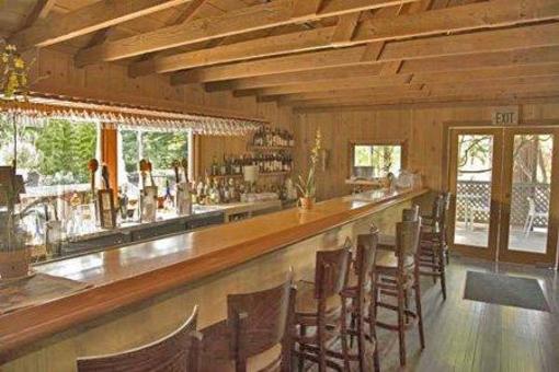 фото отеля Dawn Ranch Lodge
