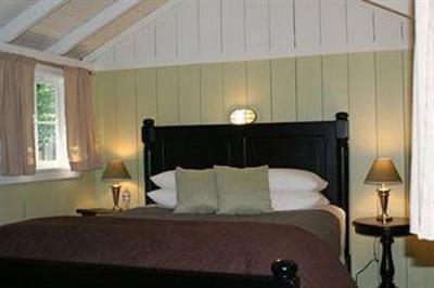 фото отеля Dawn Ranch Lodge