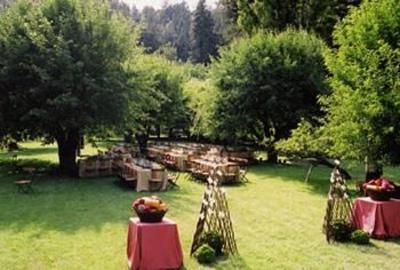 фото отеля Dawn Ranch Lodge