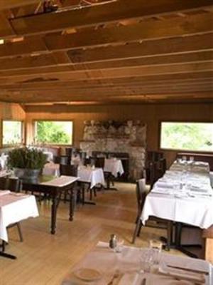 фото отеля Dawn Ranch Lodge