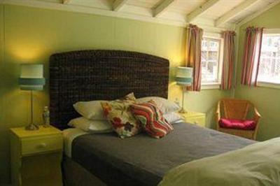 фото отеля Dawn Ranch Lodge