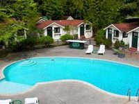 Dawn Ranch Lodge