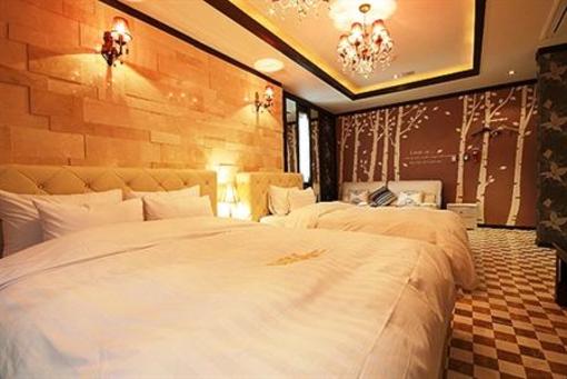 фото отеля The Holic Hotel