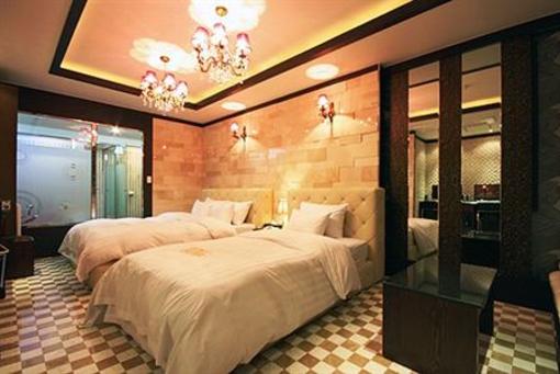 фото отеля The Holic Hotel